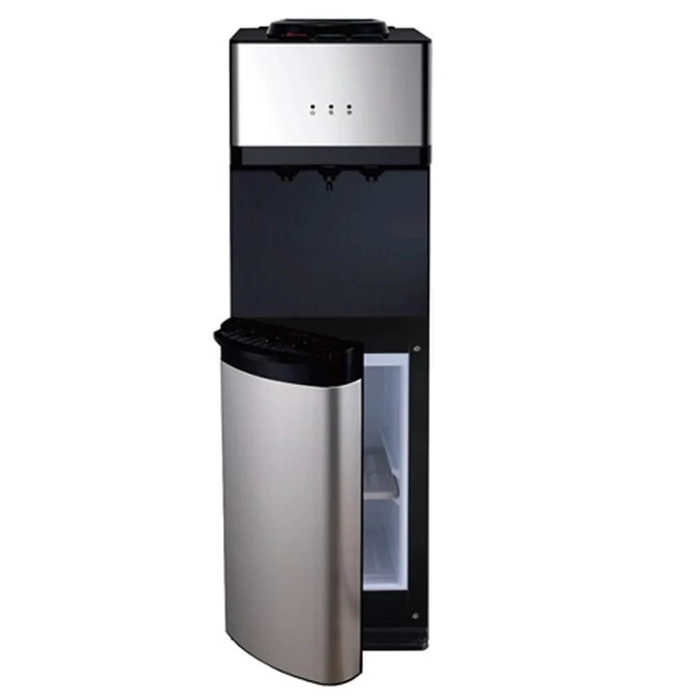 ตู้กดน้ำดื่ม Midea รุ่น YL1673S-W ( ระบบก๊อกเดียว 3 อุณหภูมิ )_5